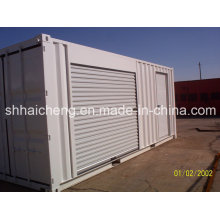 China Prefabricated Container Houses for Sale